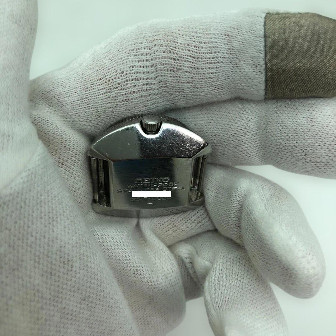SEIKO セイコー　ダイバー　2517-0320　稼働品　OH　自動巻き