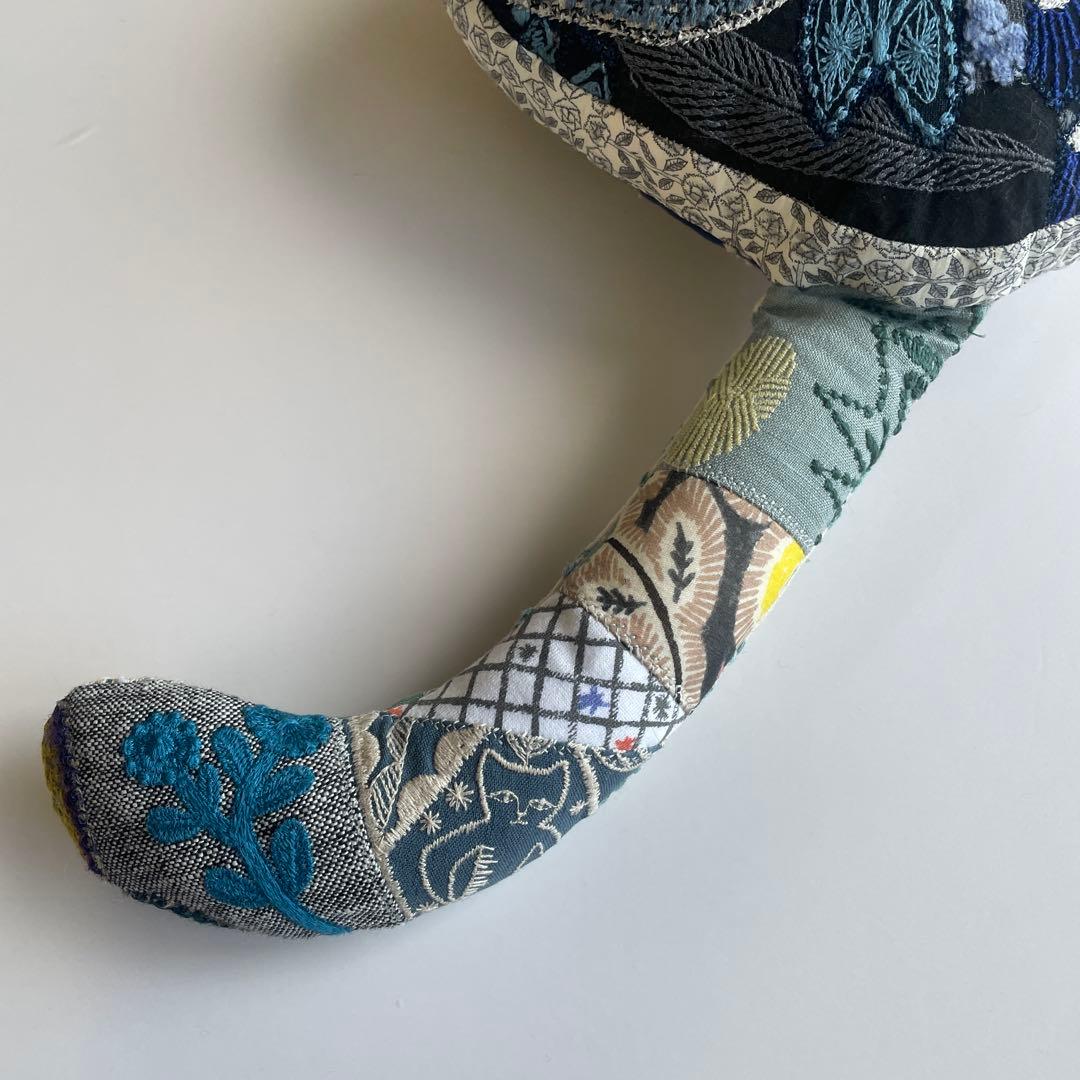 ミナペルホネン ハンドメイド ⭐️猫(*ΦωΦ) felice&tarte b4