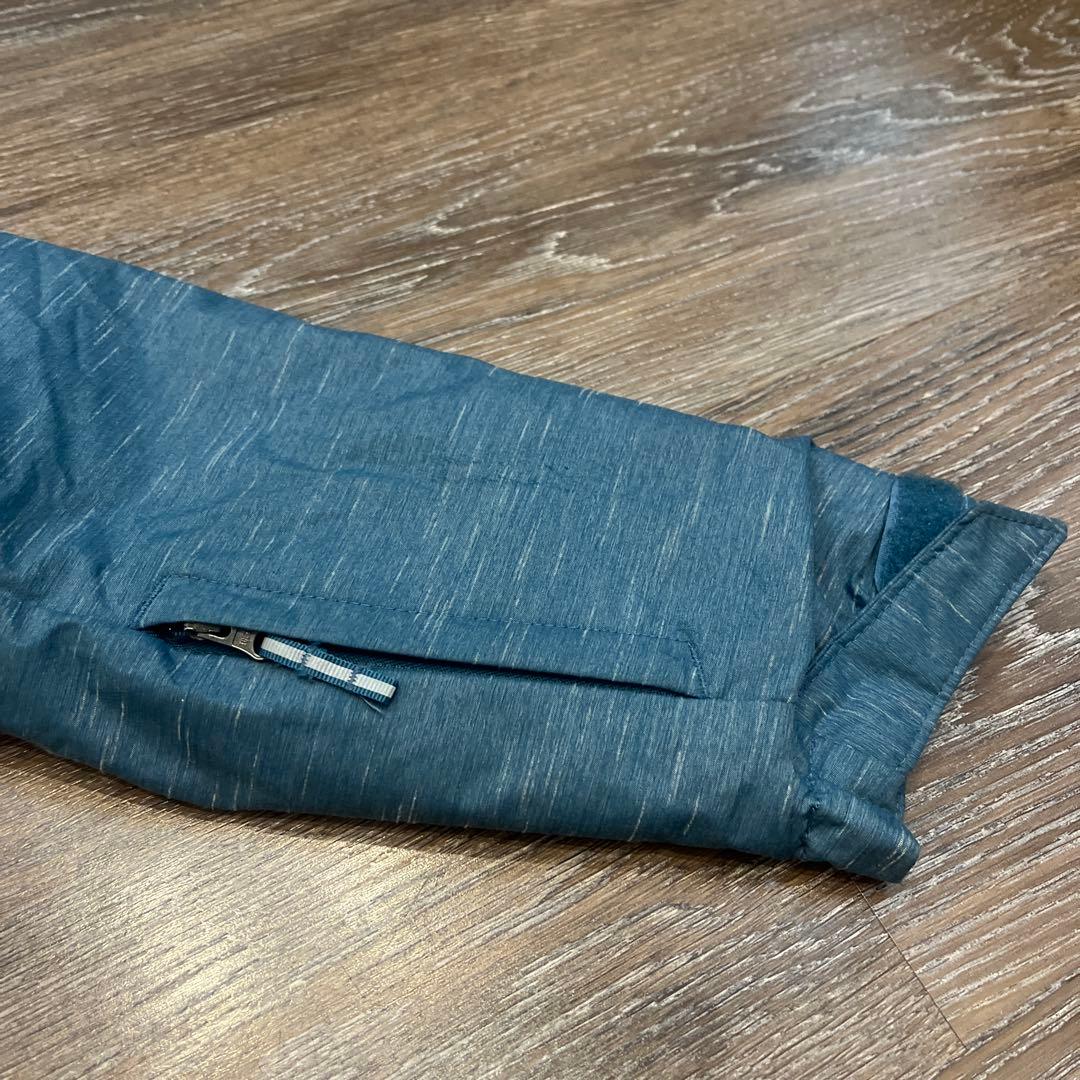 コロンビア　スキーウェア　140 美品　女の子　男の子M