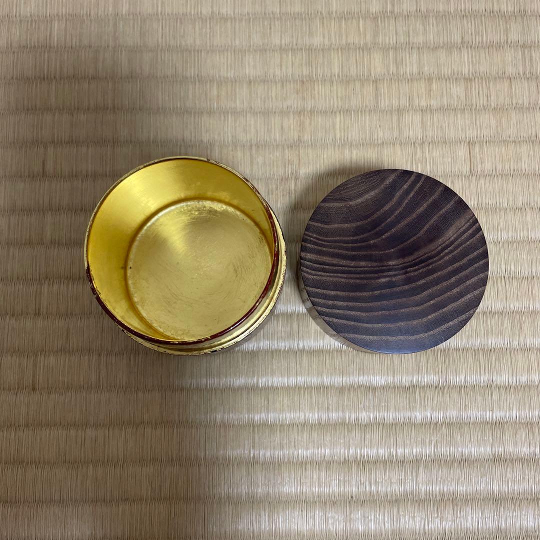 裏千家茶道　和巾セット