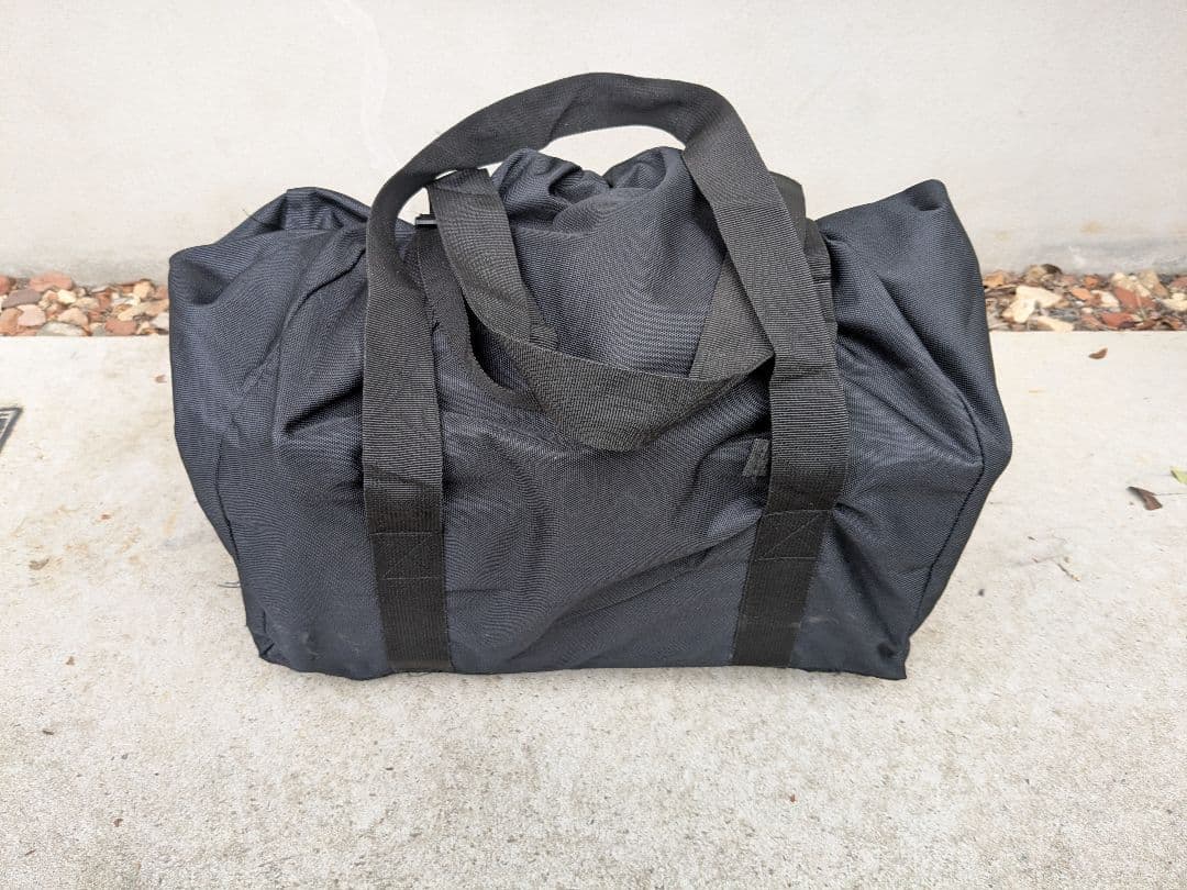 【未使用品】Soomloom ペレット・薪兼用 薪ストーブ KK-STOVE