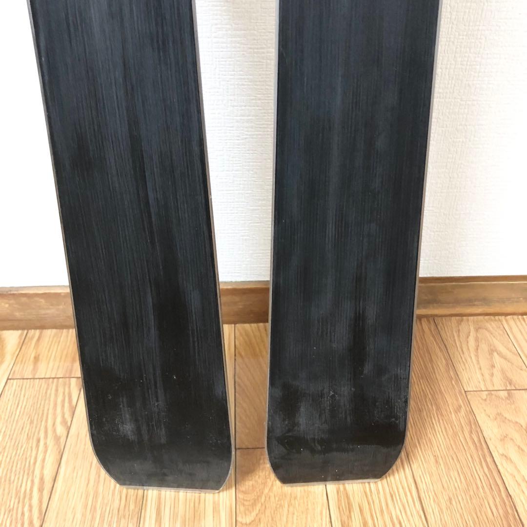 スキー HEAD SUPERSHAPE i.TITAN 170cm