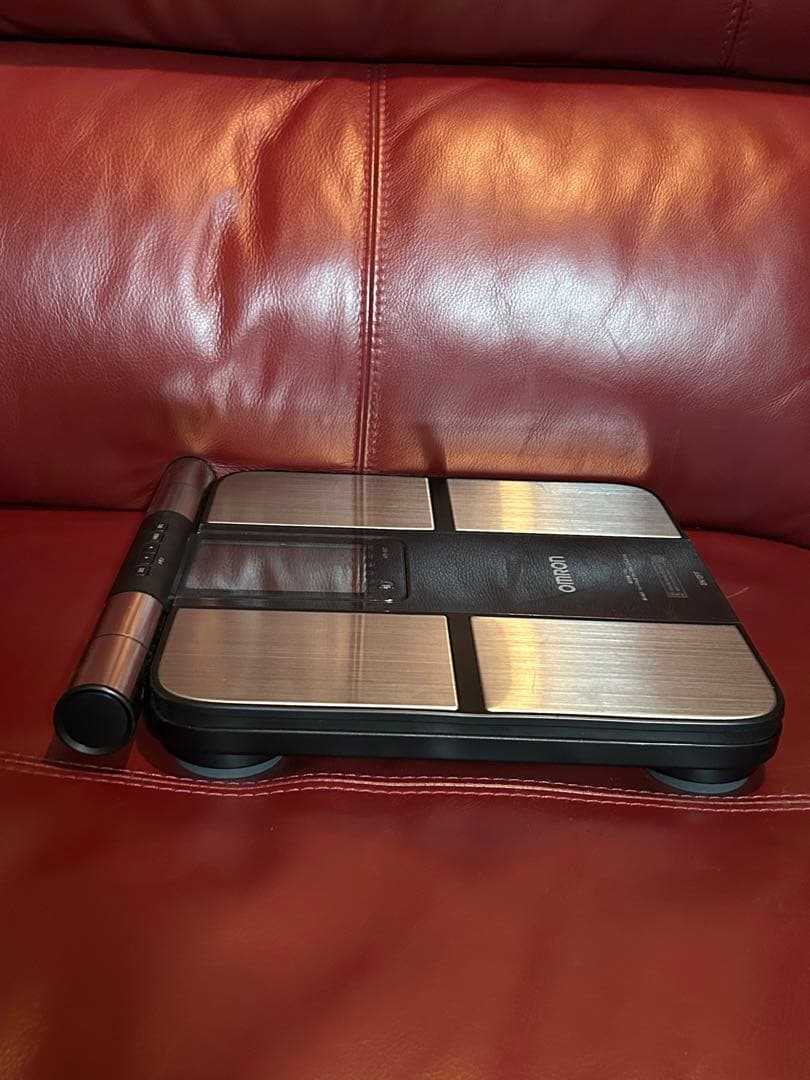 OMROM オムロン 体重体組成計 KRD-703t 動作確認済み