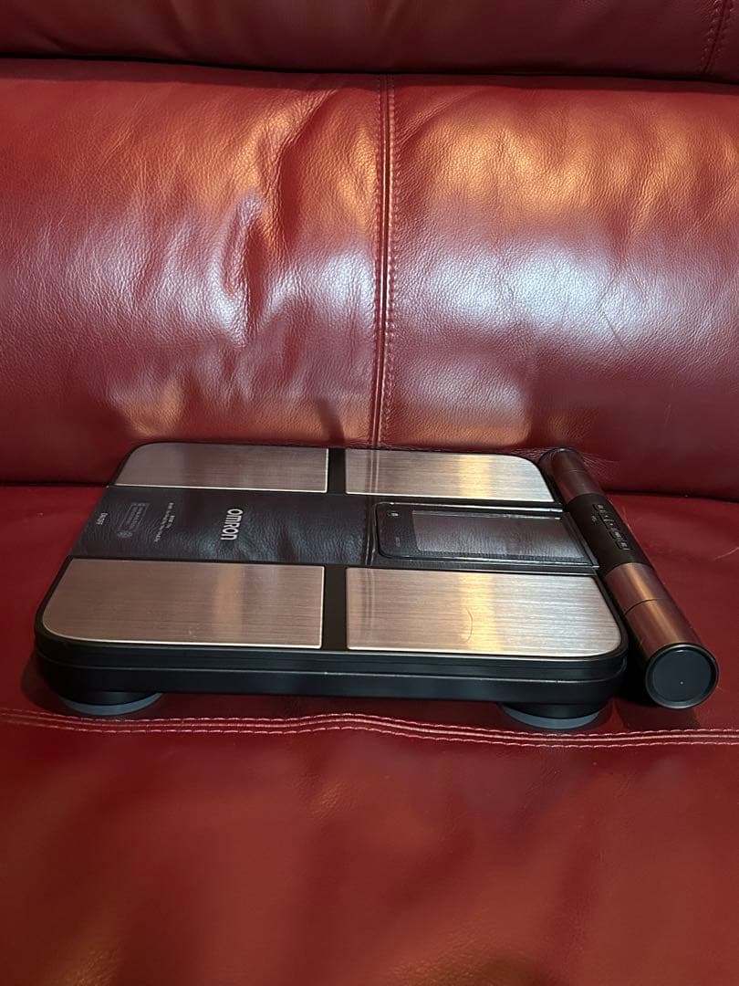 OMROM オムロン 体重体組成計 KRD-703t 動作確認済み