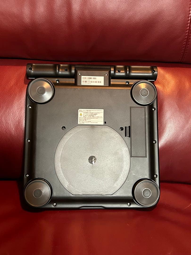 OMROM オムロン 体重体組成計 KRD-703t 動作確認済み