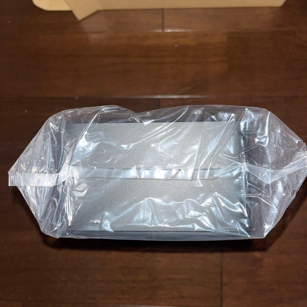 ネイバーフッド　ティッシュケース　未使用品