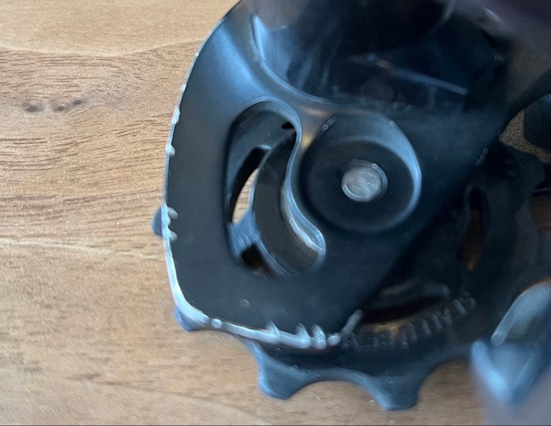 SHIMANO ULTEGRA リアディレイラー Di2 RD6870