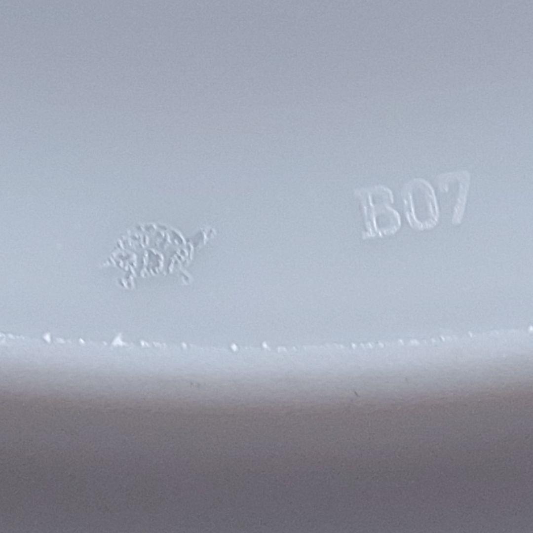 【未使用】【匿名配送】エルメス　ソレイユ　デザートプレート 2枚セット