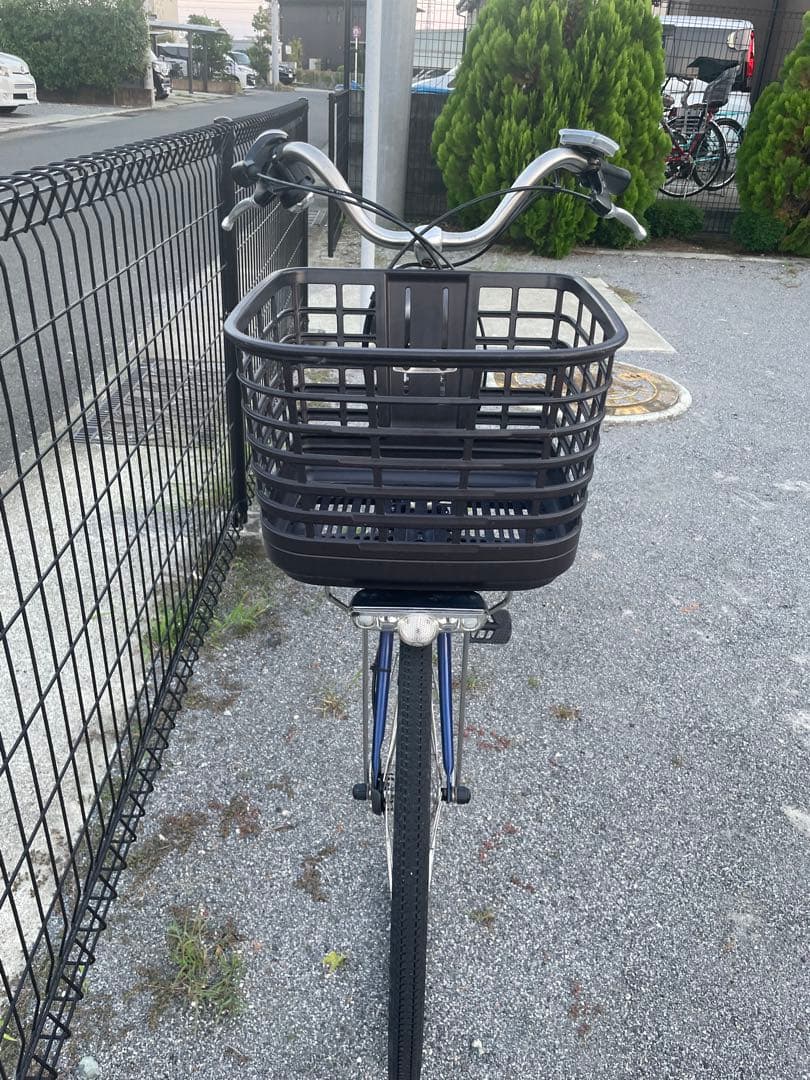 パナソニック ビビ・DX 16.0Ah BE-FD632 2024年式