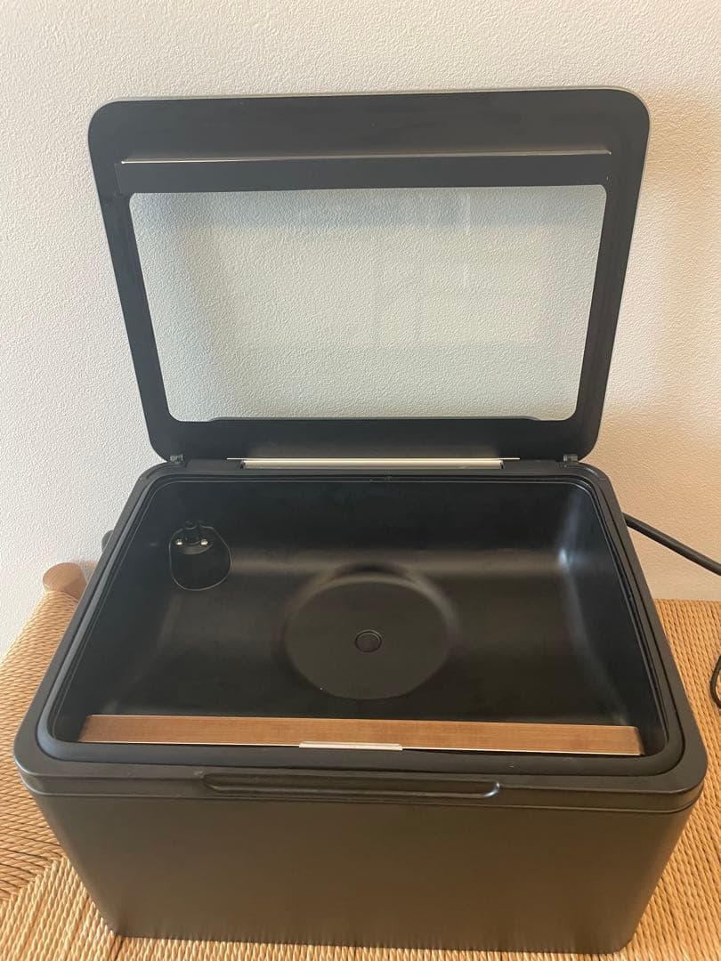 ほぼ新品 ANOVA PRECISION™ チャンバー式真空シーラー