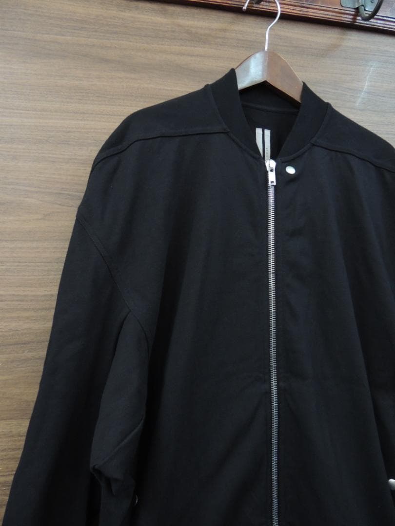 定価185900円 25SS リックオウエンス JUMBO FLIGHT BA
