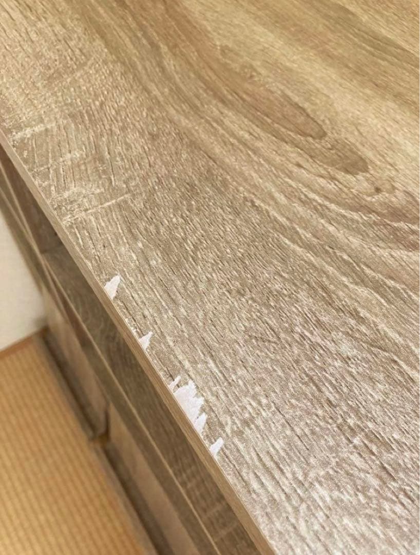 ディスプレイラック マガジンラック 本棚 絵本棚 収納 キャビネット ベージュ