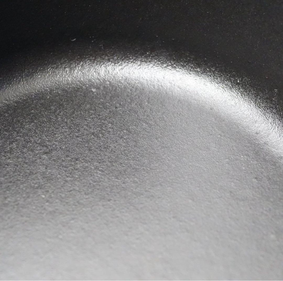 【美品】ストウブ staub ピギー ココット 17cm ブラック