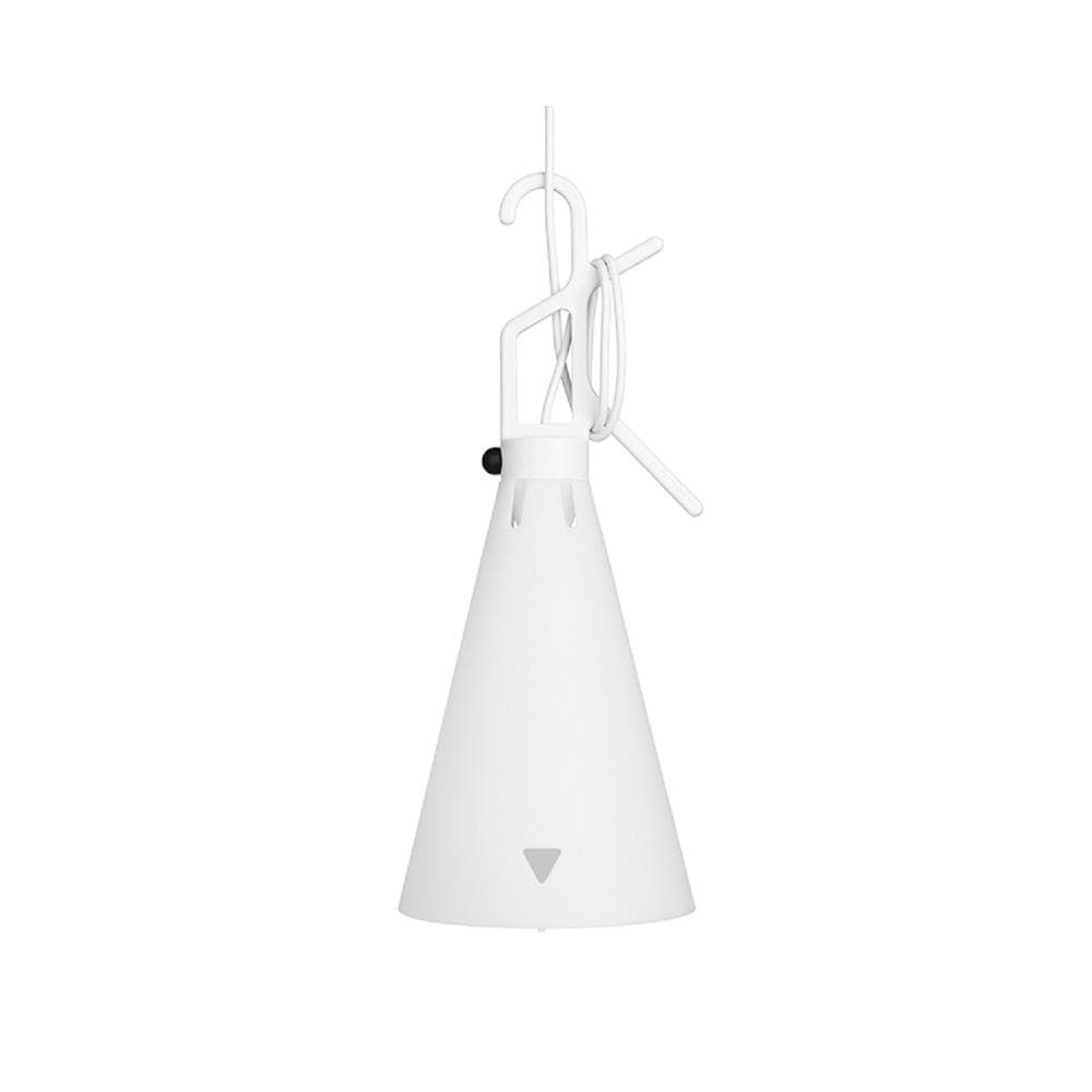 FLOS MAYDAY フロス　メイデイ　ホワイト 開封済の未使用商品