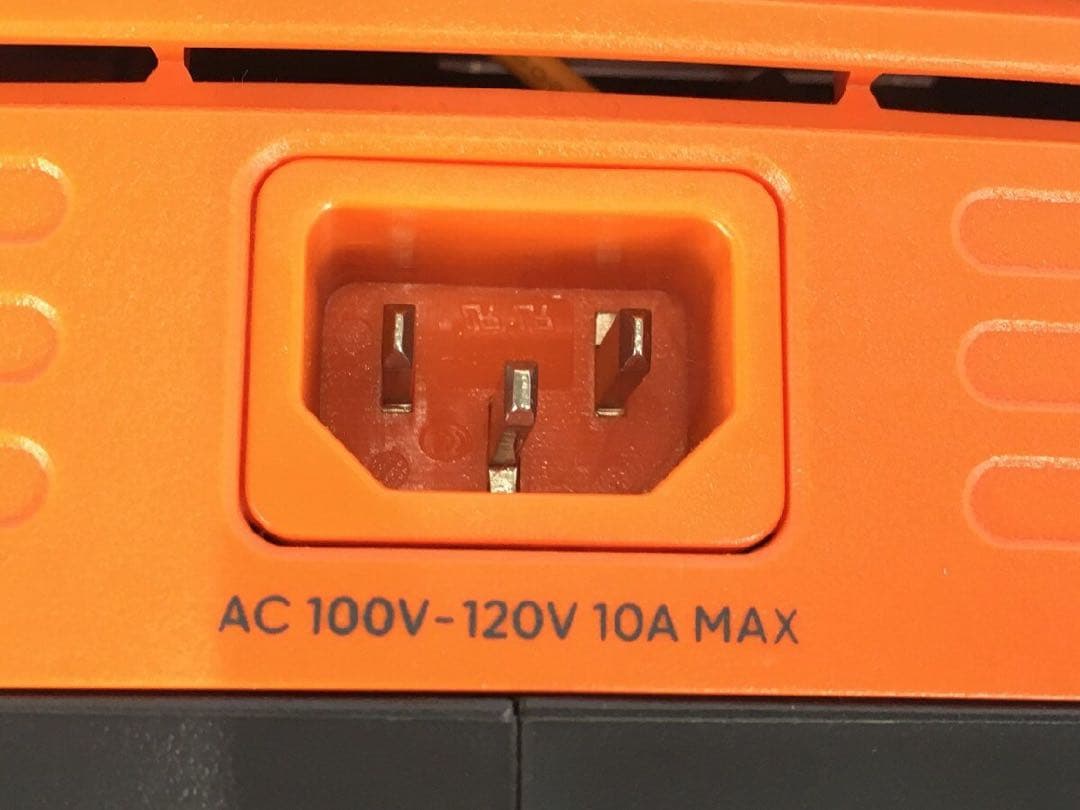 発電機・ポータブル電源 Solar Generator 240 40W mini JSG-2404A