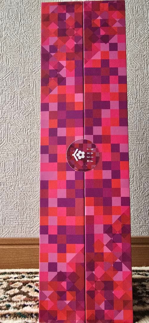 9/6まで　新政　Next5 THE FINAL 2024 完品