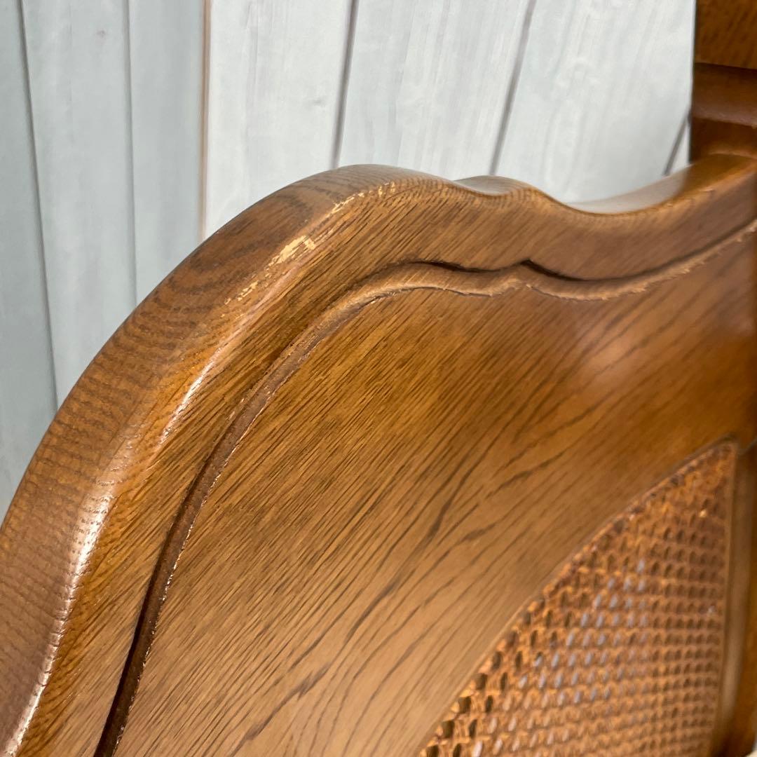 飛騨産業 キツツキ 穂高 アーム チェア 一人用 ソファ ①