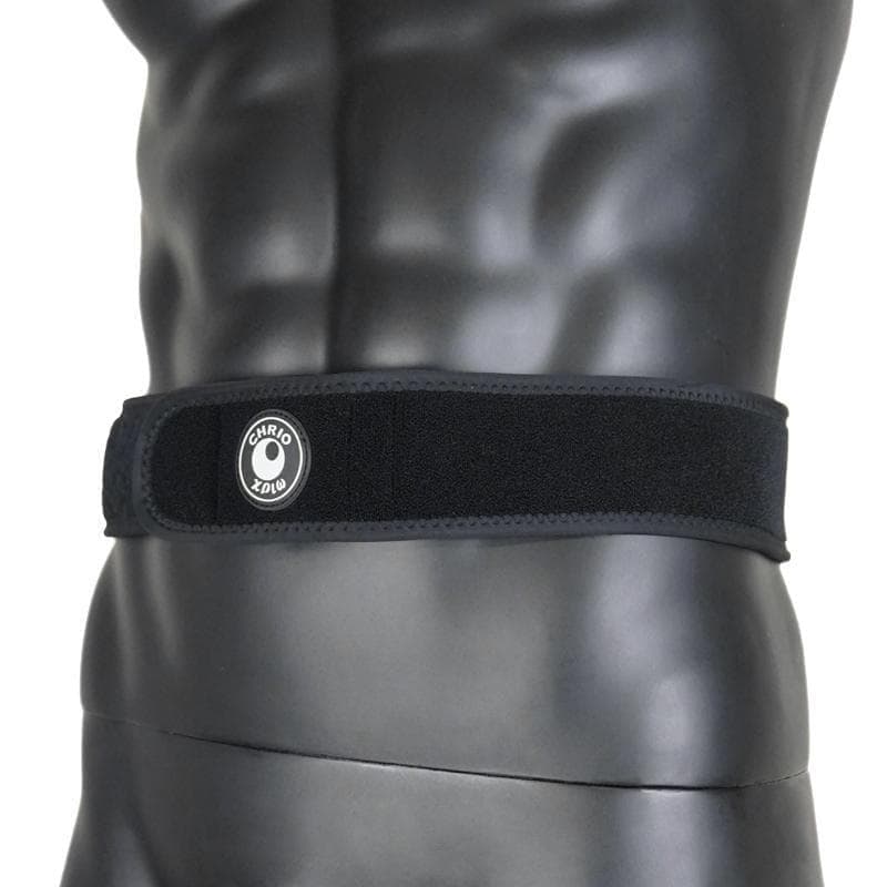 クリオ パフォーマンスアップ腰用ベルト SP+