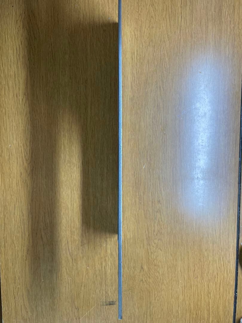 信州打ち刃物　蕎麦切り包丁　畑山充吉作　34cm