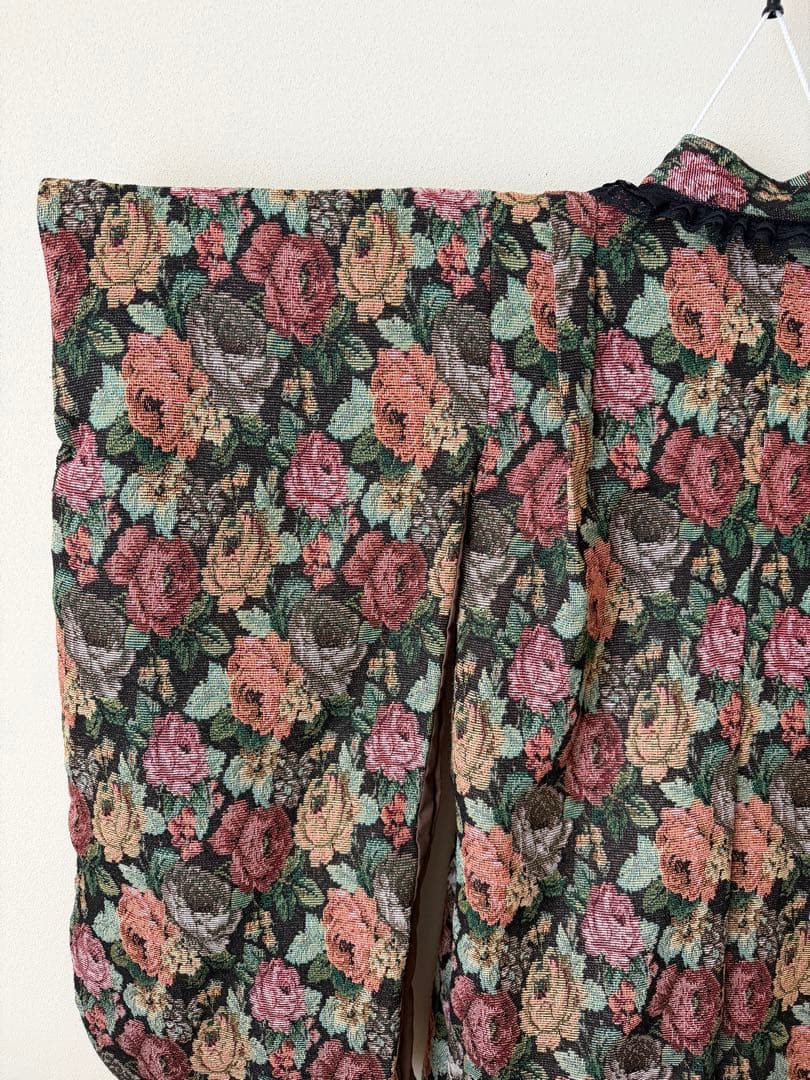 七五三7歳 着物