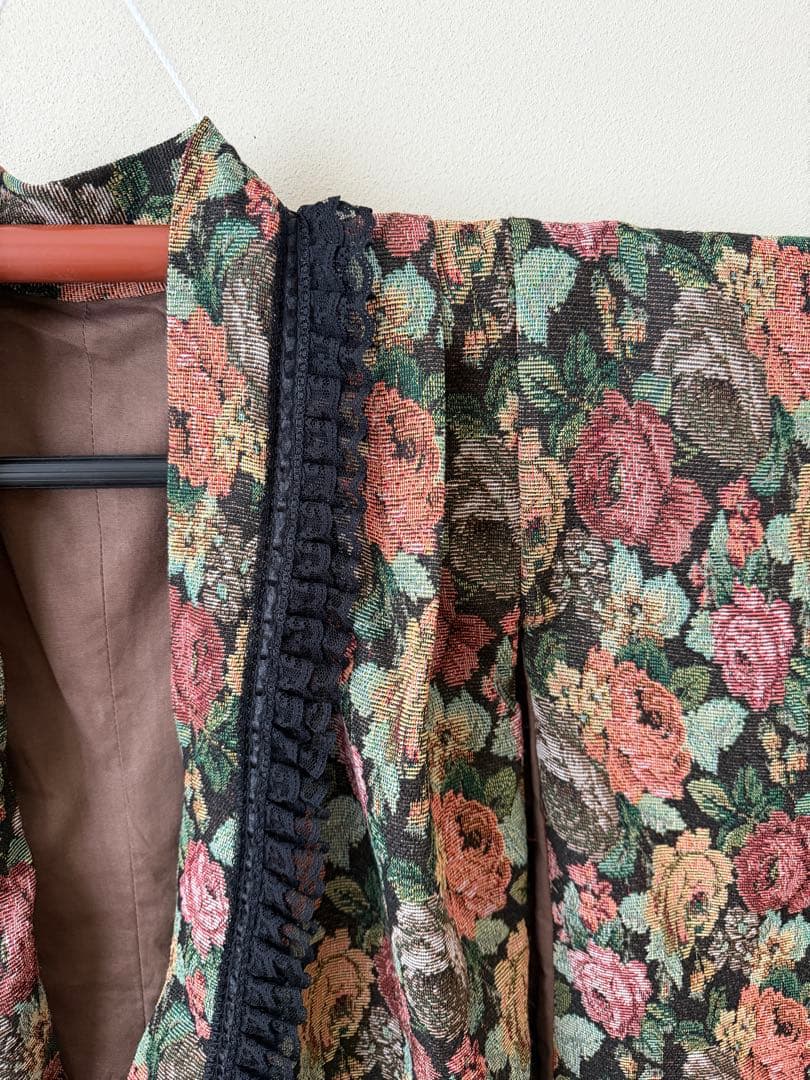 七五三7歳 着物