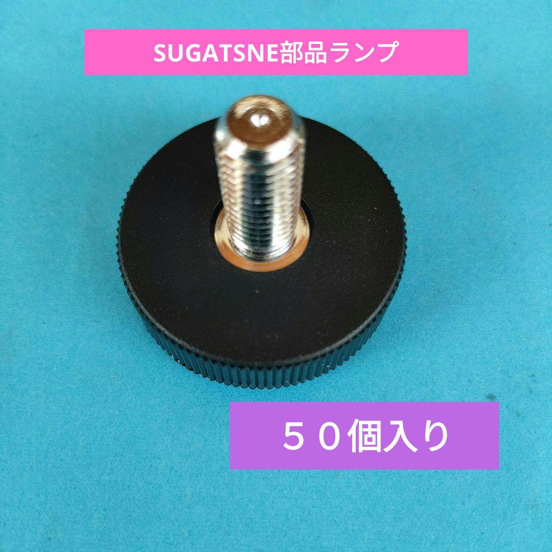 SUGATSUNEランプ５０個入り