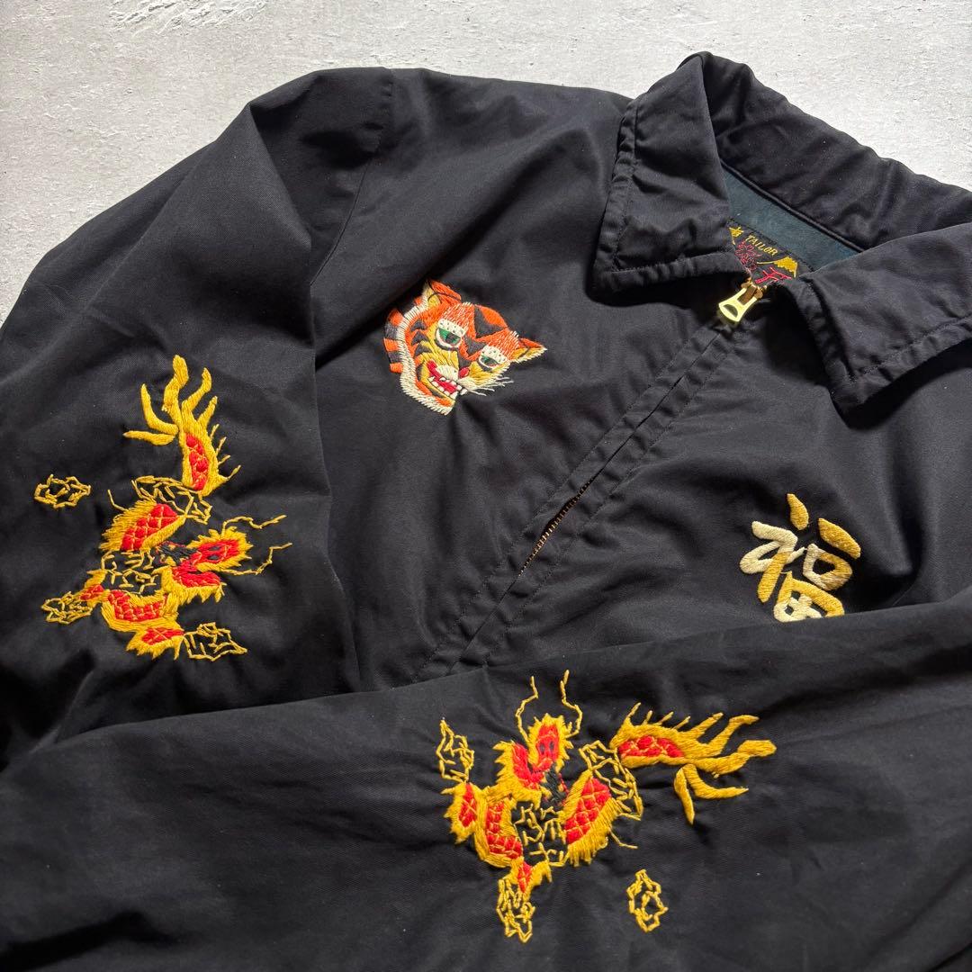 ジャケット・アウター TAILOR TOYO VIETNAM JACKET 2017