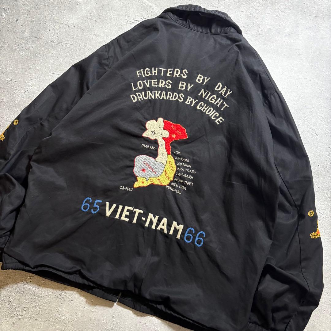 ジャケット・アウター TAILOR TOYO VIETNAM JACKET 2017