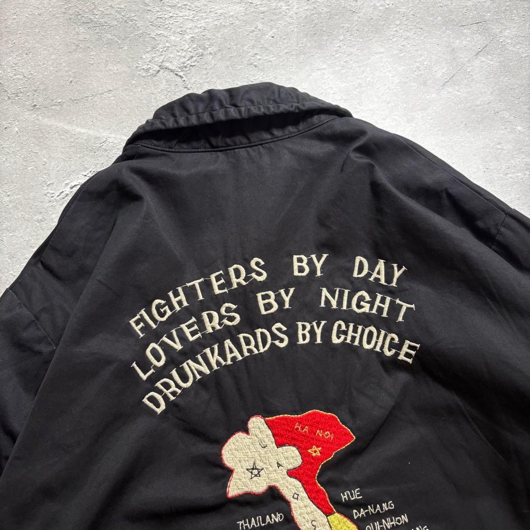 ジャケット・アウター TAILOR TOYO VIETNAM JACKET 2017