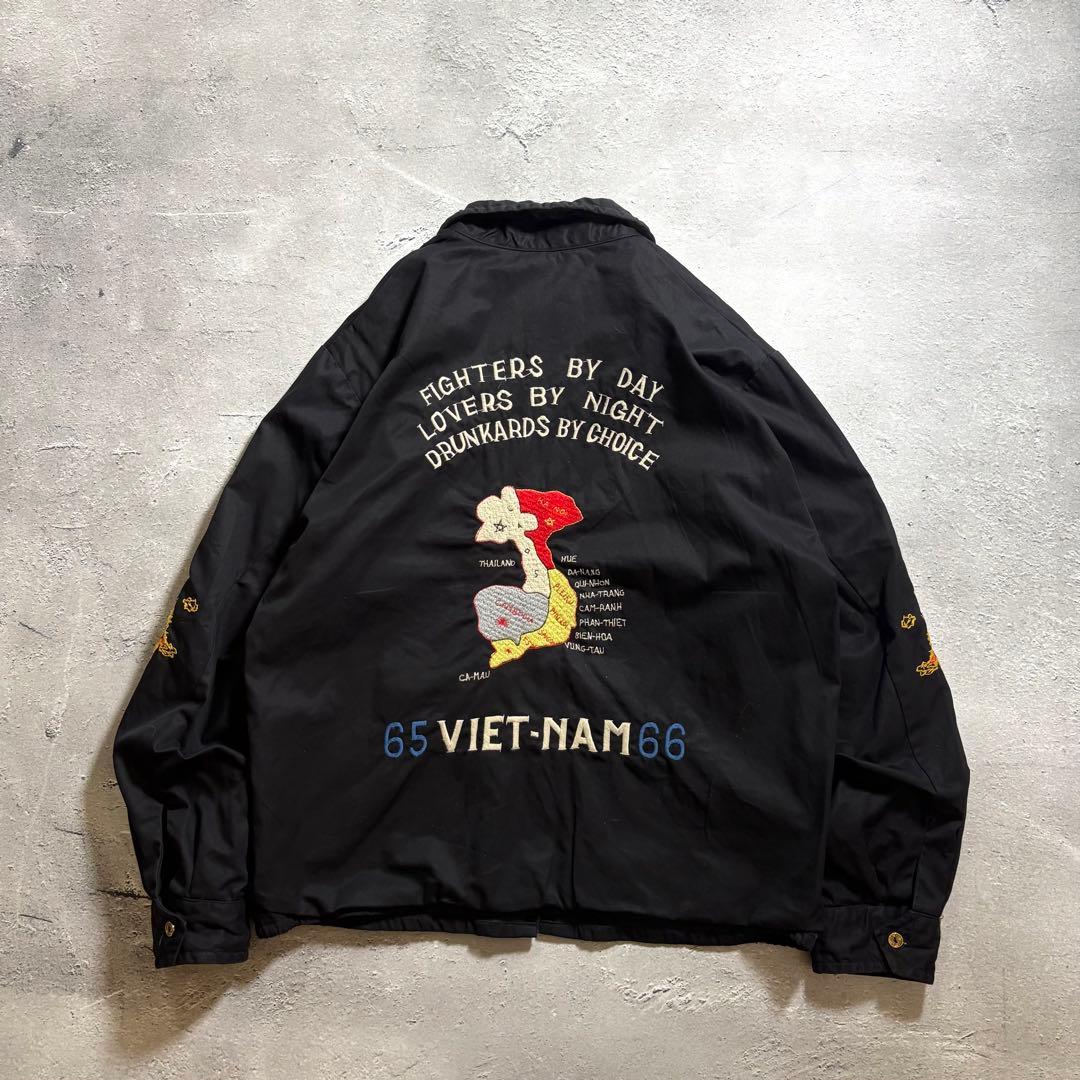 ジャケット・アウター TAILOR TOYO VIETNAM JACKET 2017