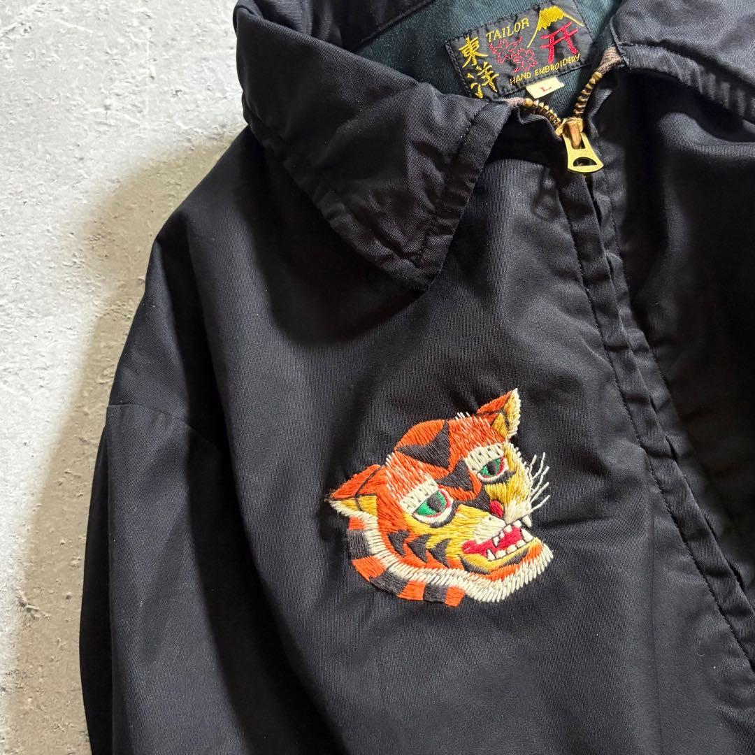 ジャケット・アウター TAILOR TOYO VIETNAM JACKET 2017