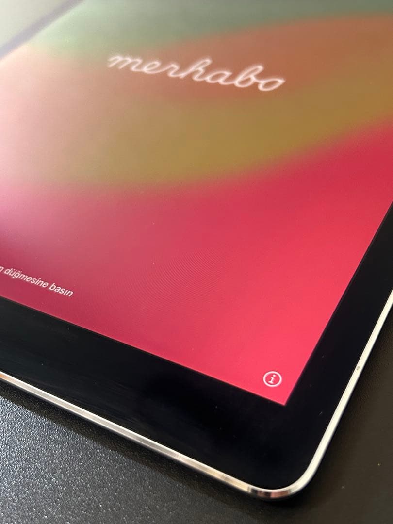 iPadPro 12.9inch 第2世代 256GB シルバー