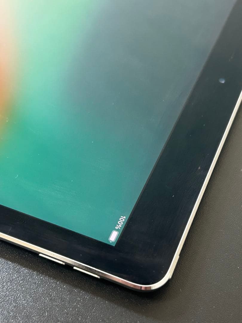 iPadPro 12.9inch 第2世代 256GB シルバー