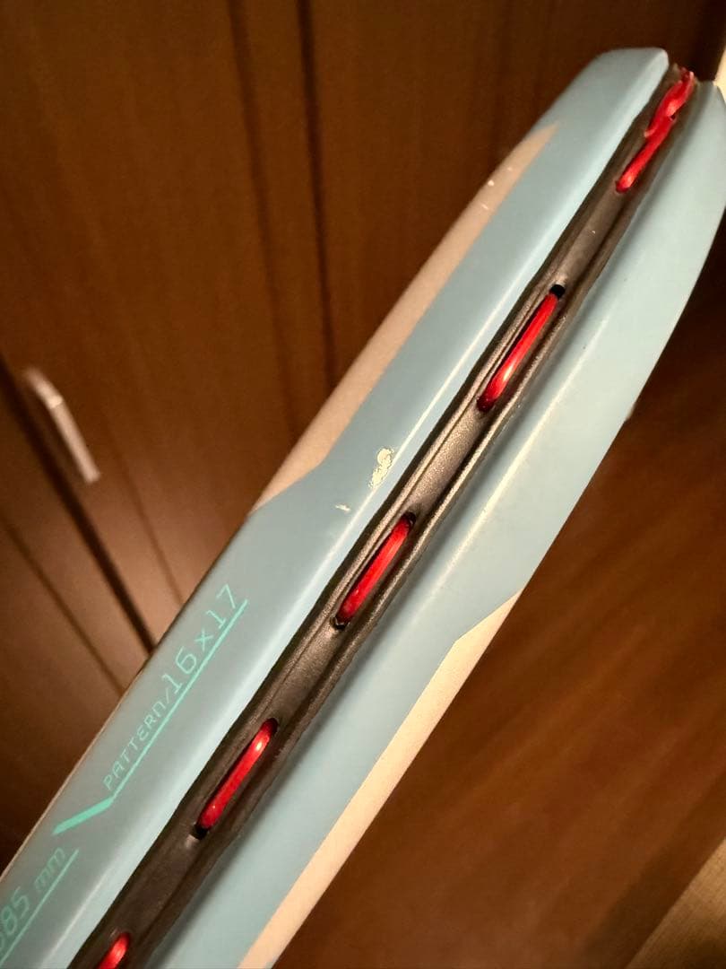 アクロスピード　V-PRO