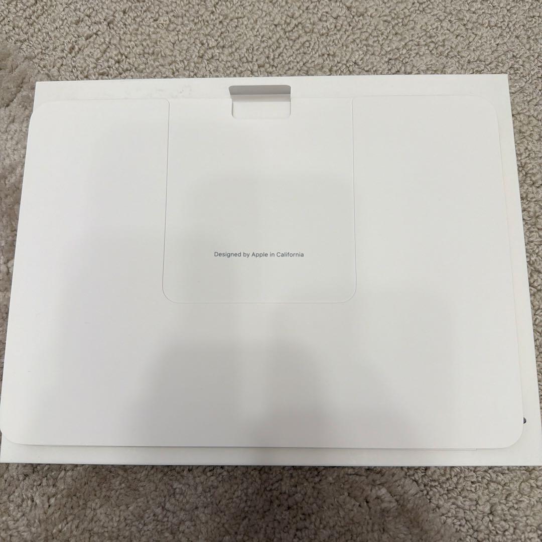 Apple iPad 11インチ Magic Keyboard ブラック