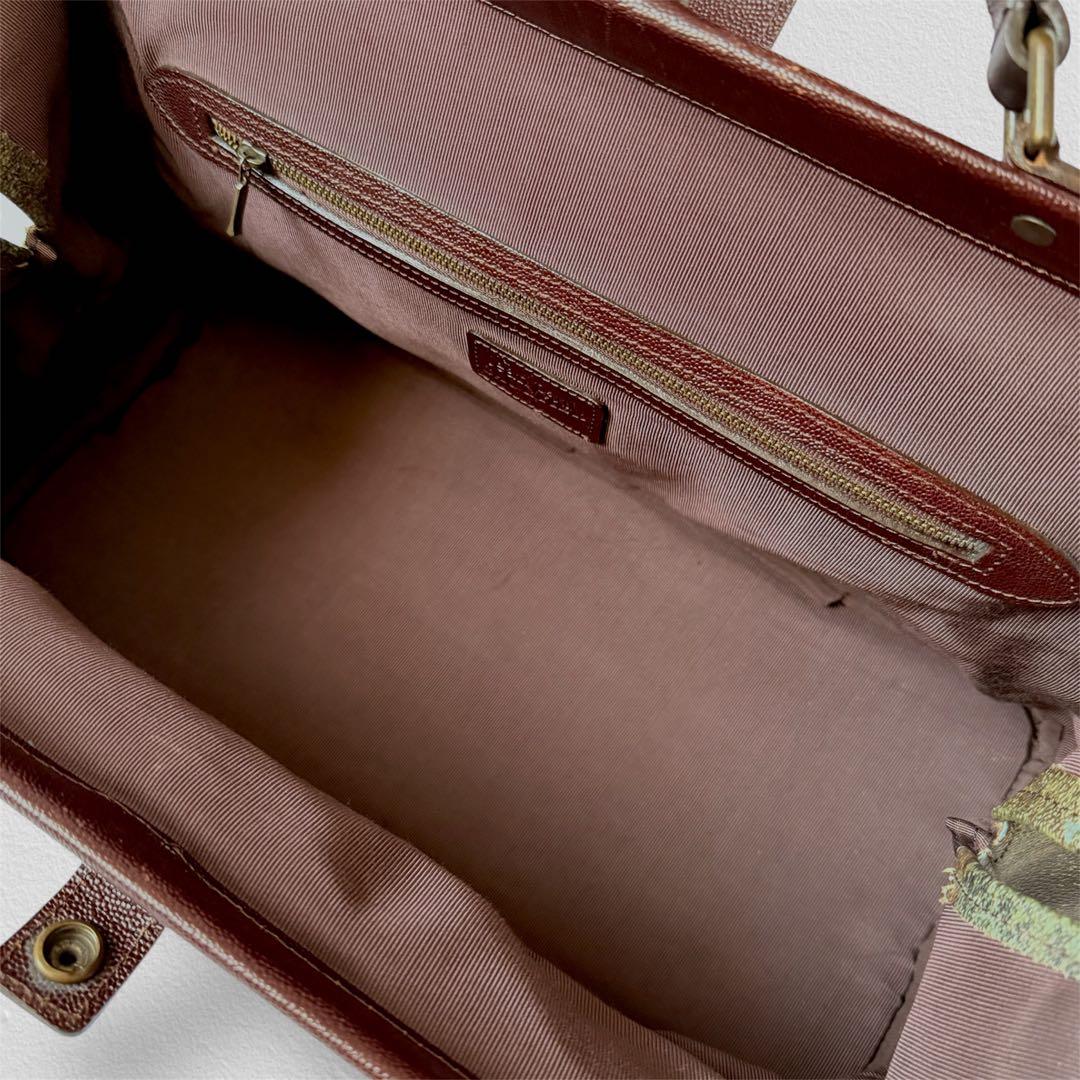 お値下げ！Jean paul gaultier ドクターバッグ サイバー