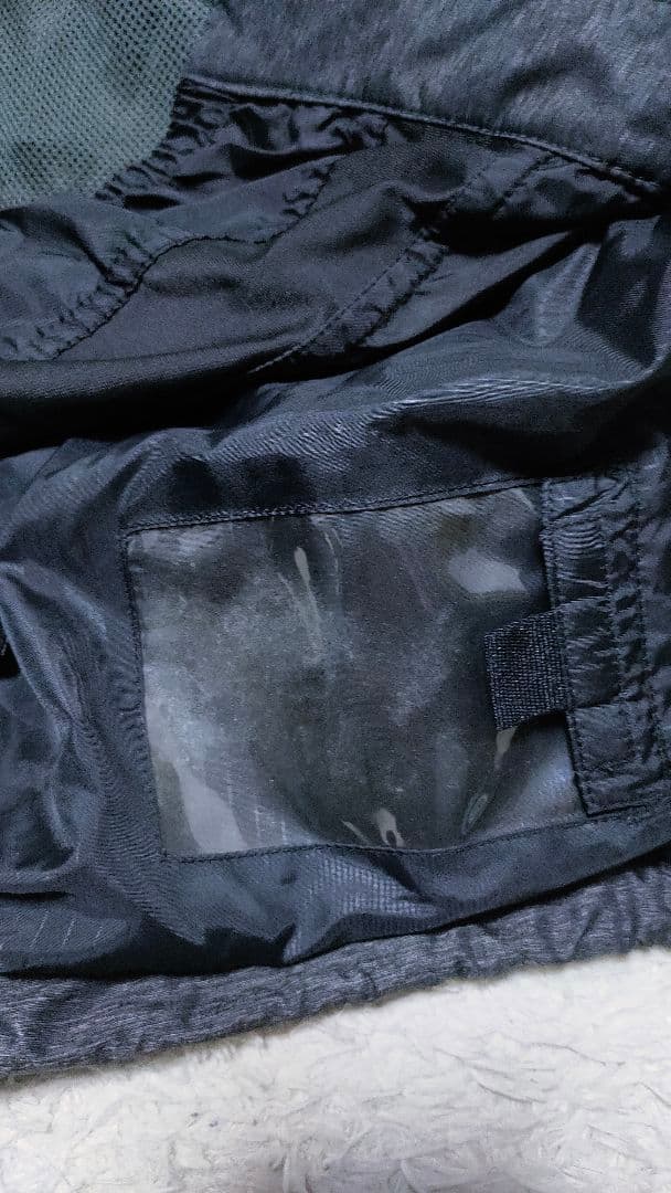 【バートン BURTON】スノーボードウェア ジャケット ダークグレー