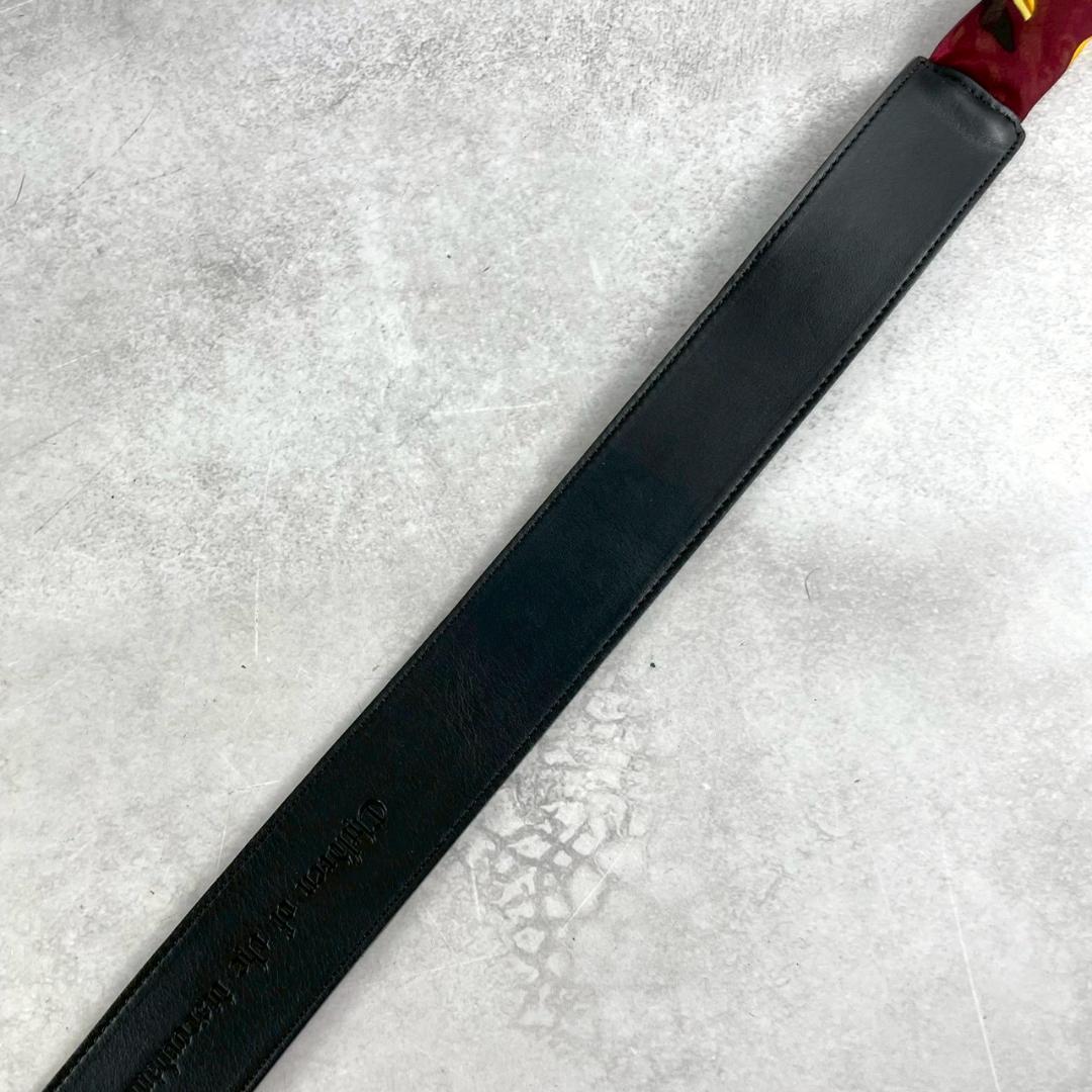 未使用　children of the discordance　バンダナベルト