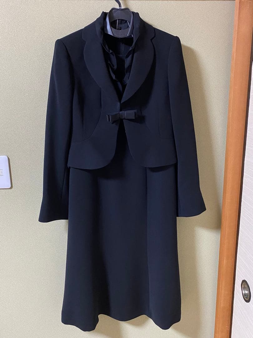 【9号】東京IGIN LIUMA EXELLENT レディースフォーマル