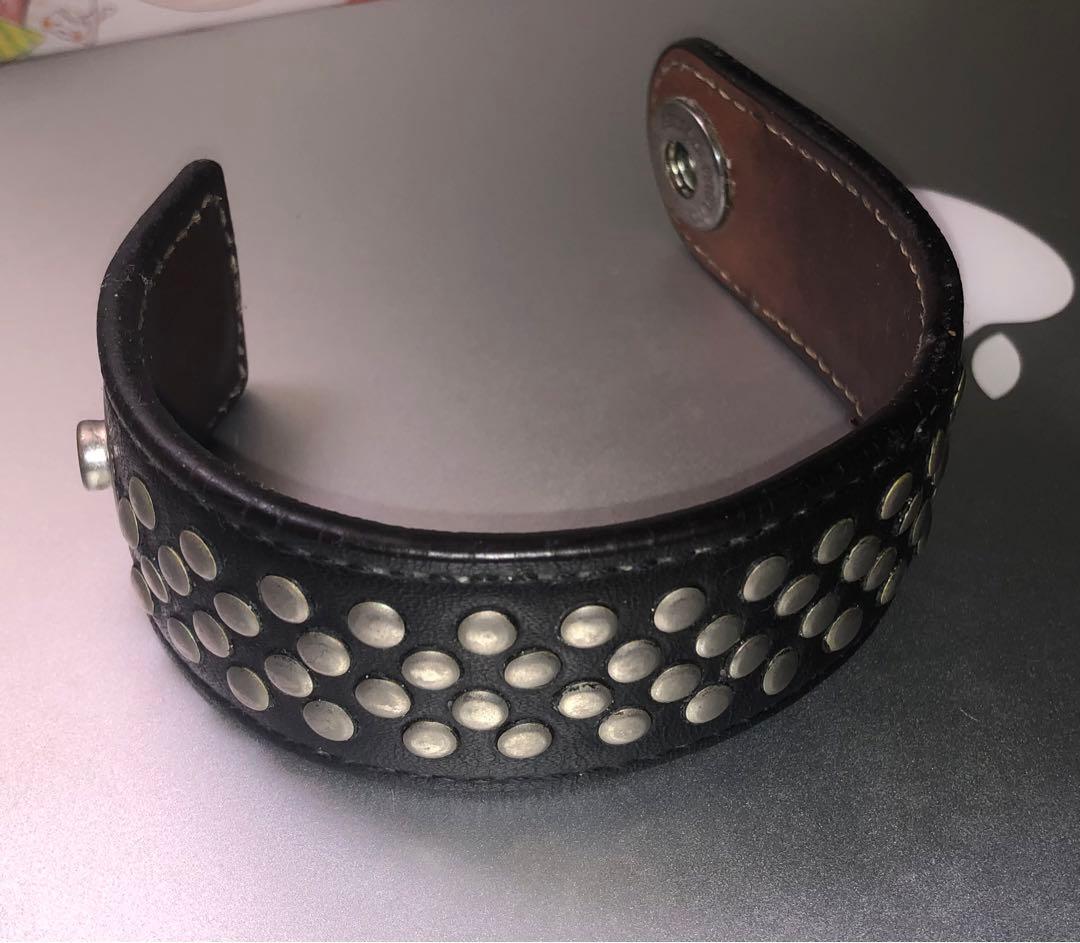 GENERAL RESEARCH archive studs bangle 初期