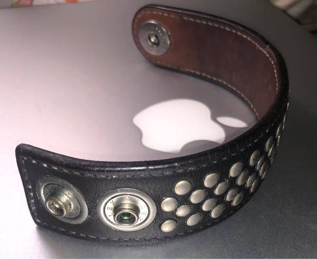 GENERAL RESEARCH archive studs bangle 初期