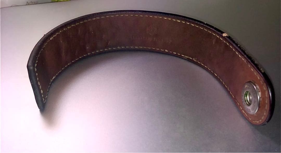 GENERAL RESEARCH archive studs bangle 初期