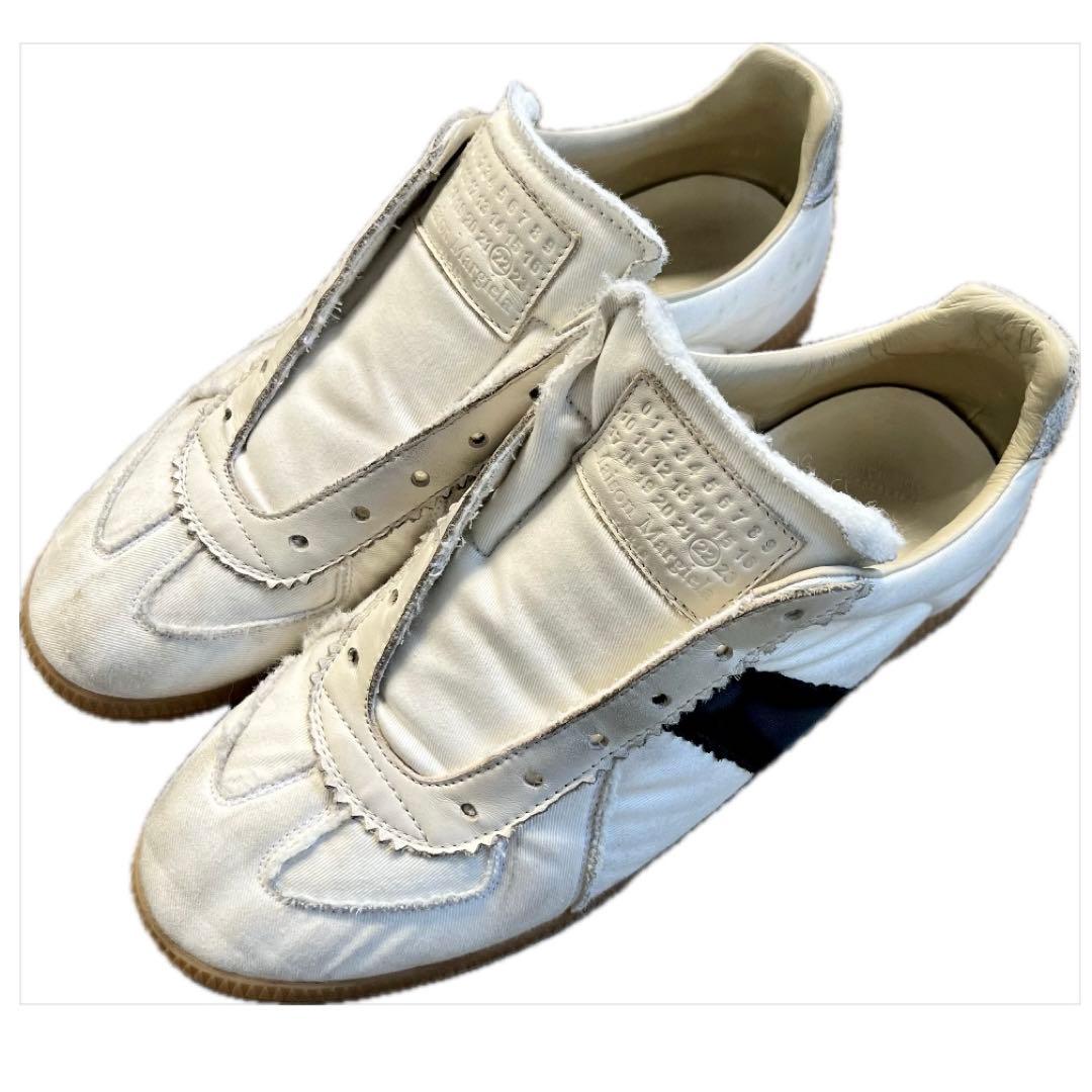 MAISON MARGIELA REPLICA メゾンマルジェラ　スニーカー