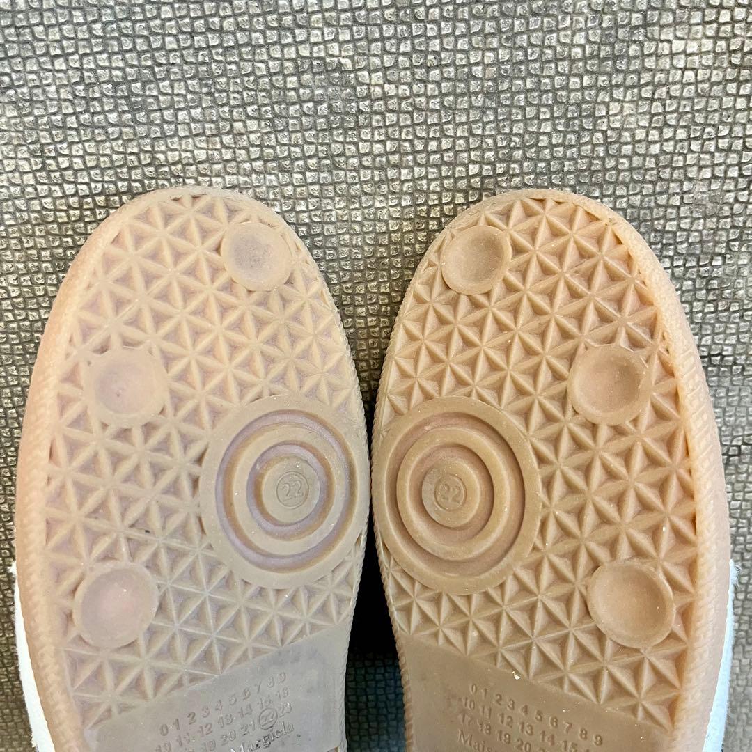 MAISON MARGIELA REPLICA メゾンマルジェラ　スニーカー