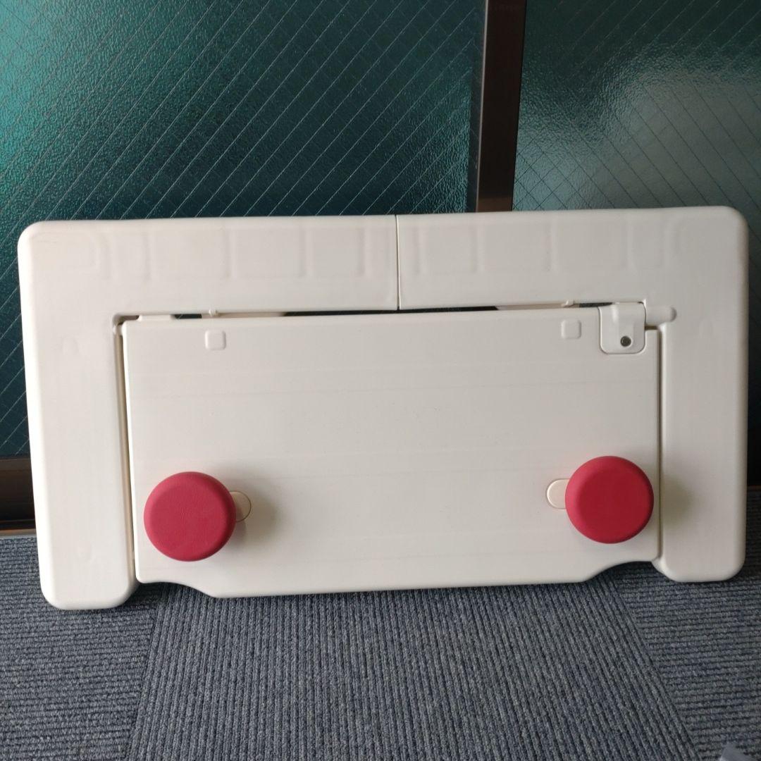 バスボード ホワイト