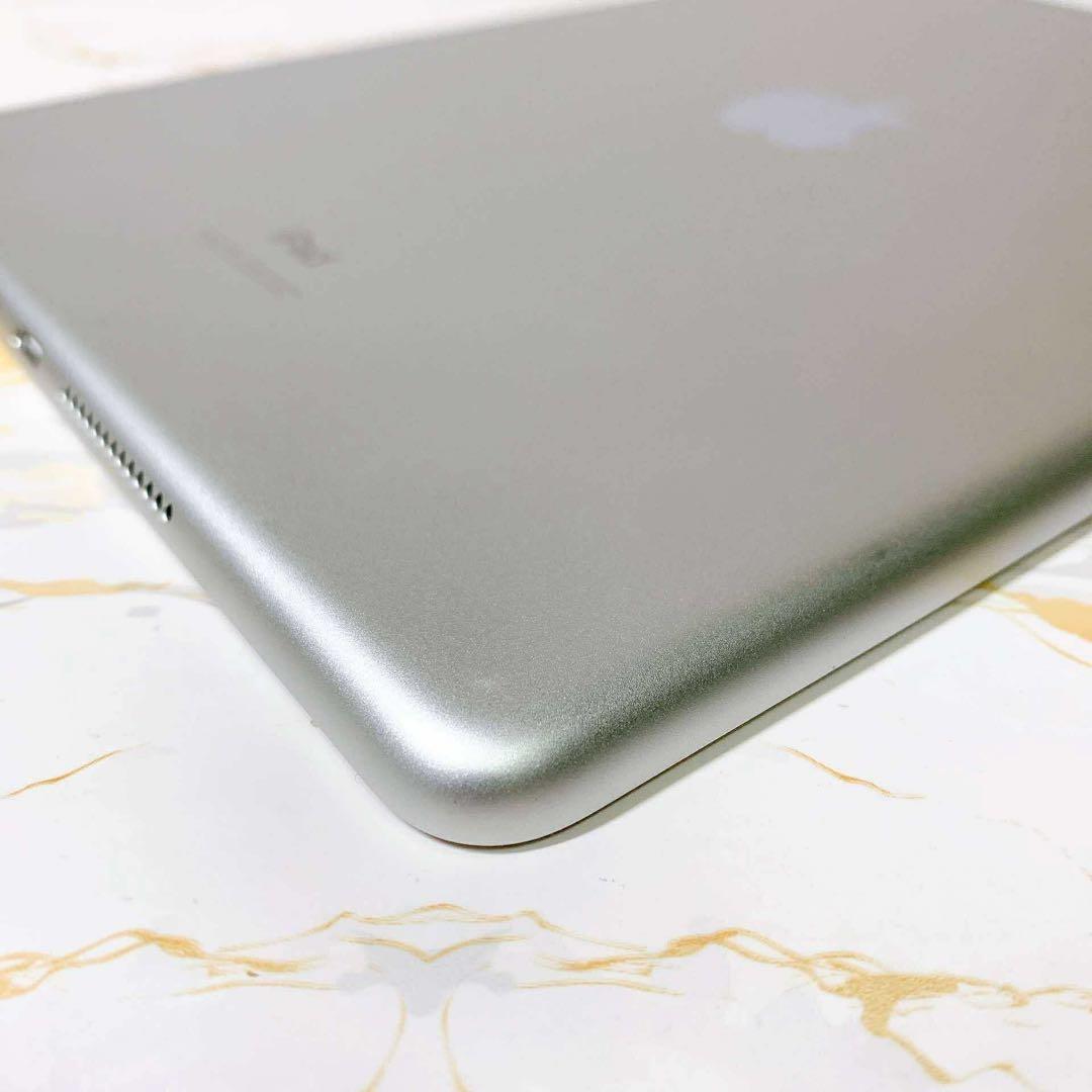 超美品iPad 第9世代セルラー 64GB BT95%