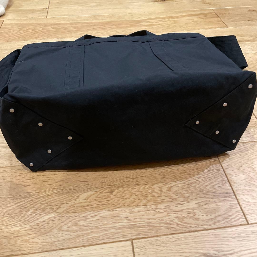 marl marl マザーズバッグ