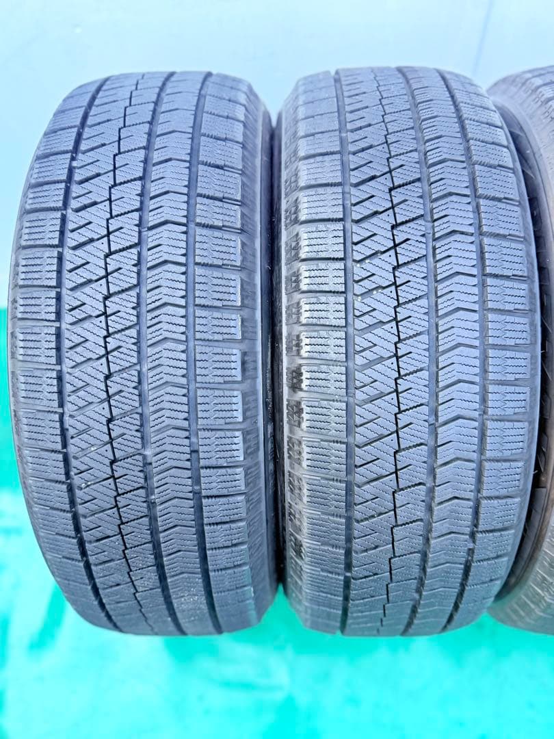 2020年製】215/60R16 ブリヂストンBRIDGESTONE 本/日本製