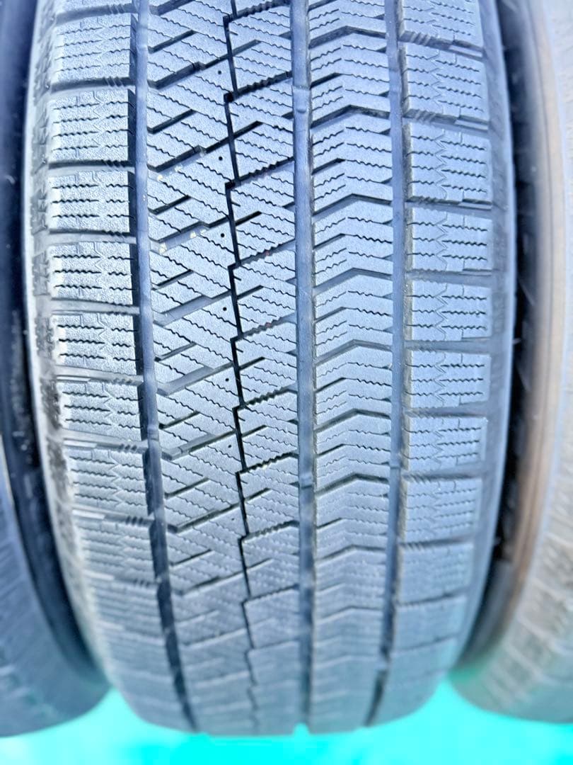 2020年製】215/60R16 ブリヂストンBRIDGESTONE 本/日本製