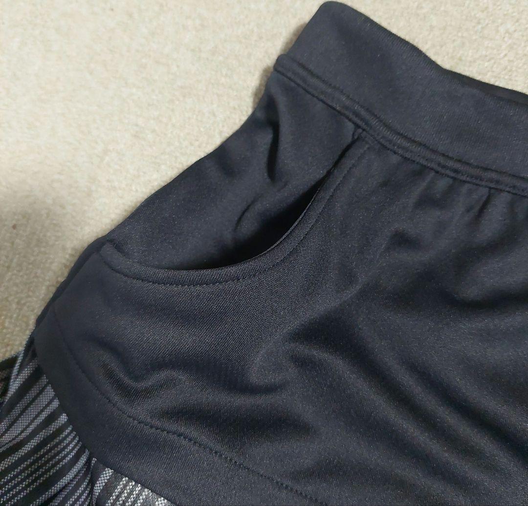 タグ付き　新品未使用　2025年春夏モデル　バボラテニスウェア上下セットOサイズ